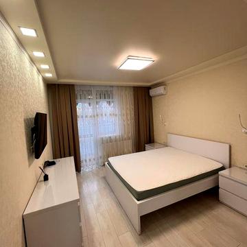 Оренда 1к квартири 45м2 в ЖК Піонерський квартал Вишневе Мододіжна