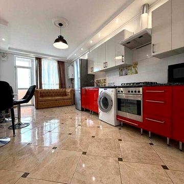 Оренда 1 кім. квартири вул. Бережанська