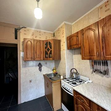 Сдам в оренду свою квартиру