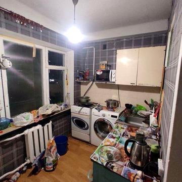 Продаж 1-к. квартири вул. Щербаківського Данила 49