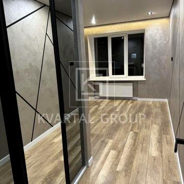 Продаж сучастної 2к квартири з супер ремонтом в ЖК Чехов парк