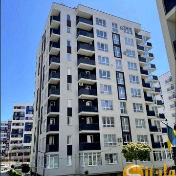 Продаж 3 кімнатної квартири, вулиця Трускавецька, новобудова