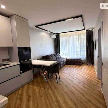 Довгострокова оренда 1к Квартира Аркадійське (Гагарінське) плато ЖК Первая жемчужина