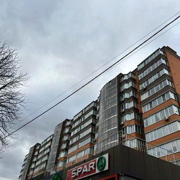 Однокімнатна квартира біля Парку