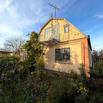 ПРОДАЖ! Будинок, Дальні Яківці !