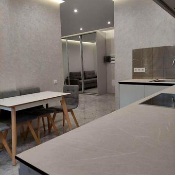 Довгострокова оренда 1к Квартира Героїв Майдану вулиця ЖК Куб House