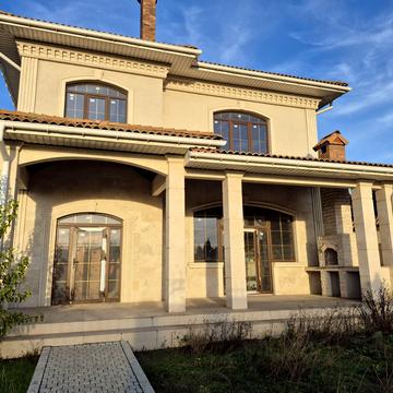 Приміська вул., 54