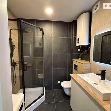 Продаж 2к Квартира Університетська (Карла Маркса) вулиця ЖК Green Side