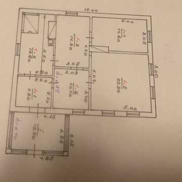 Продаж 5к Дім вулиця Івана Франка