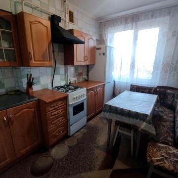 Трикімнатна квартира