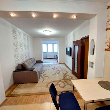 Аренда евро двушки ЖК Ривьера