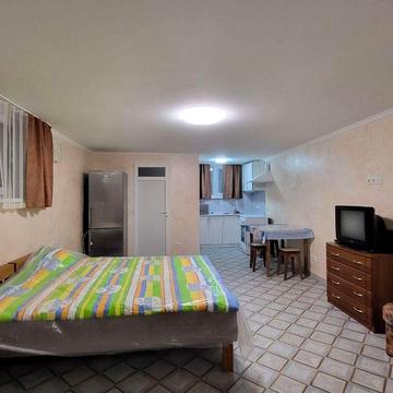 Квартира студио в ЖК София