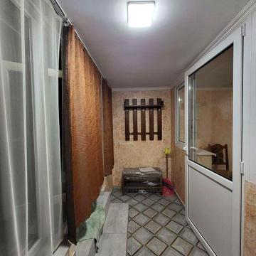 Квартира студио в ЖК София