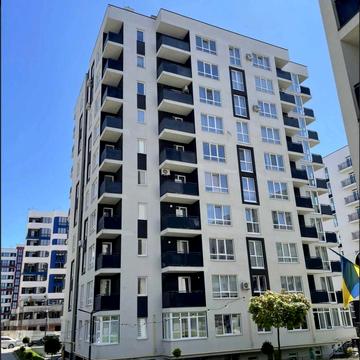 Трускавецька вул., 137