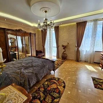 Оренда 4к квартири Гагаріна
Телевізійна вул. 1