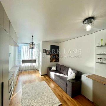 Продаж 1К студія з ремонтом. ЖК Медовий Солом`янський район ЖК Медовий