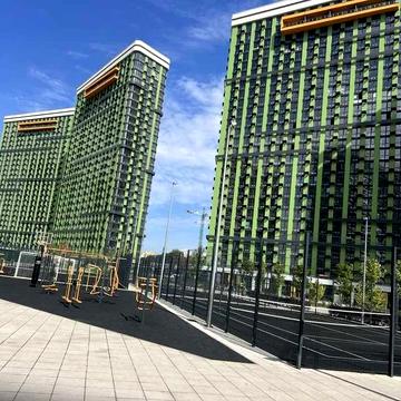 ЖК Грейт Greaat 3х кім. Кв. 100 м² з Документами! Осокорки ЖК Great