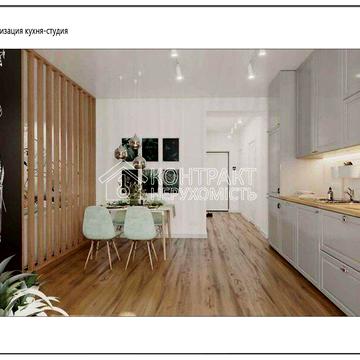 Продаж 3к Квартира Домобудівельна вулиця