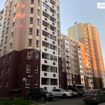 Продаж 1к Квартира Московський проспект ЖК Московский