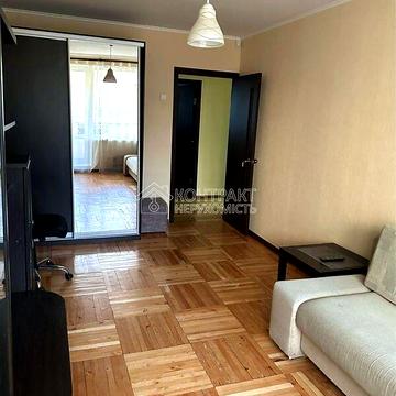 Довгострокова оренда 3к Квартира Блюхера вулиця