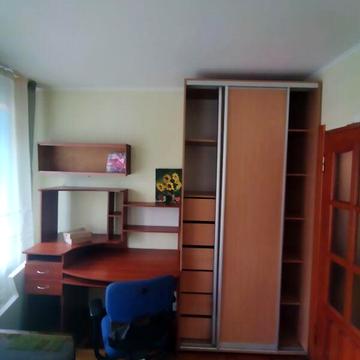 Довгострокова оренда 2к Квартира Мала вулиця