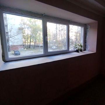 Довгострокова оренда 3к Квартира Мала вулиця