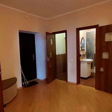 квартира з ремонтом 72м2+ мансандра в подарунок  Вишневе вул.Вітянська