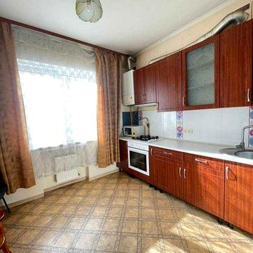 1-К квартира ЖК Софіївська Слобідка Софіївська Борщагівка