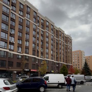 Свободи вул., 3-С