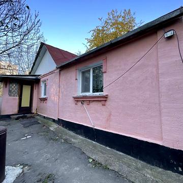 Продаж 3к Дім Інститутський провулок