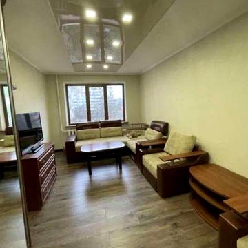 Довгострокова оренда 3к Квартира Архітекторська вулиця