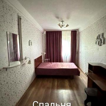 Двухкомнатная квартира на Белой от владельца без комиссии