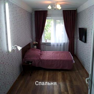 Двухкомнатная квартира на Белой от владельца без комиссии