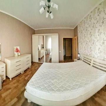 Аренда 2х к.кв 1 Слободская/Чкалова 4/5 86м 15000грн