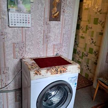 Без %. м. Лісова. ОРЕНДА 1-ї кв. Вул. Курчатова 13. Є Газ.