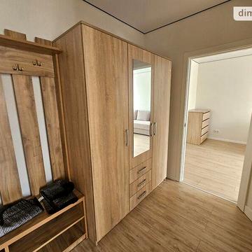 Довгострокова оренда 1к Квартира Шимка Максима вулиця ЖК Семейный