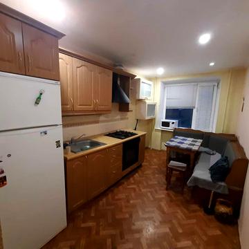 Юрія Литвинського вул. (Російська), 47