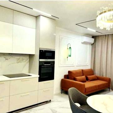 Сдам 1 кім квартиру ЖК Діброва Почайна