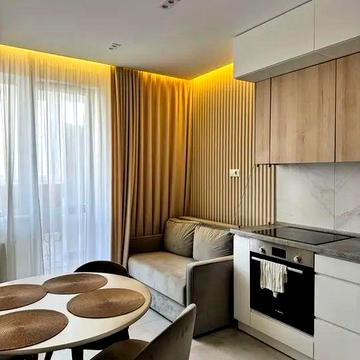 New! 2к (45м2), ЖК Яскравий, Мінська, Оболонь, відеоогляд, ключі