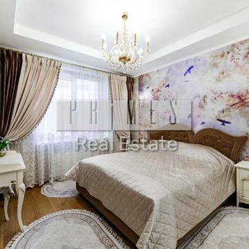 Розкішна 3к,105 м, Лабораторний провулок,центр, Французький квартал