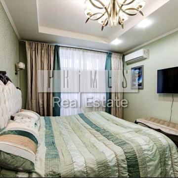 Розкішна 3к,105 м, Лабораторний провулок,центр, Французький квартал