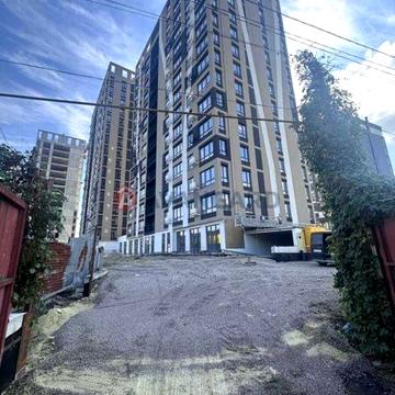 Продаж 1-кімн квартири 45 кв. м в ЖК Бетховен