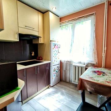 Здається 1 кім.квартира Вінницька