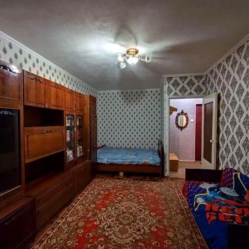 Продам 1 ком.квартиру улучшенной планировки на Роганском Жилмассиве