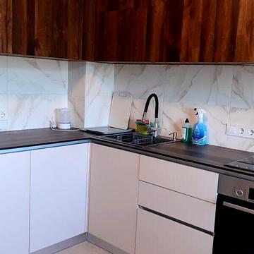 Довгострокова оренда 1к Квартира Академіка Сахарова вулиця ЖК Ventum