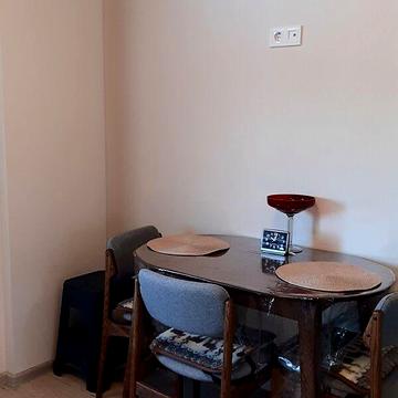 Довгострокова оренда 1к Квартира Академіка Сахарова вулиця ЖК Ventum