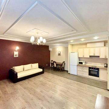 Сдам квартиру в Аркадии! Генуэзская