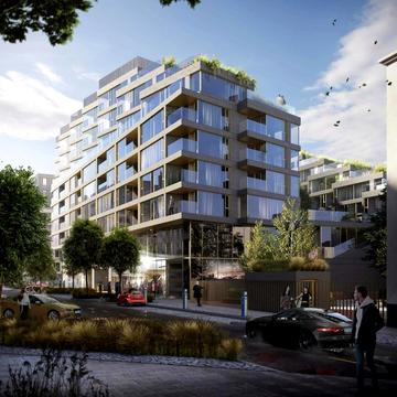 Набережно-Рибальська дорога вул., 7