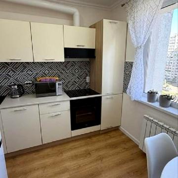 Петра Григоренка просп., 38а