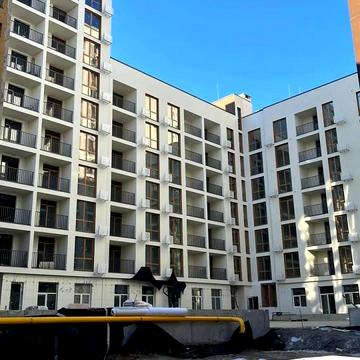 Під Голоском вул., 4